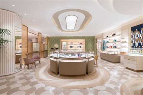 avis sur cartier galeries lafayette